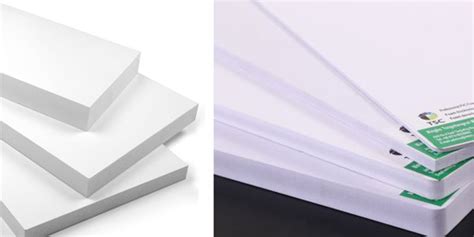 Harga PVC Board 2023 dan PVC Foam Board, Material … - raincitystudios.com