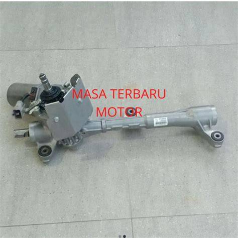 Harga Rack Steer Mobil Honda Mobilio Terbaru ... - raincitystudios.com
