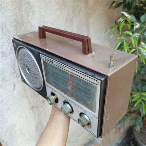 Harga Radio Jadul | OLX Indonesia - balustradellc