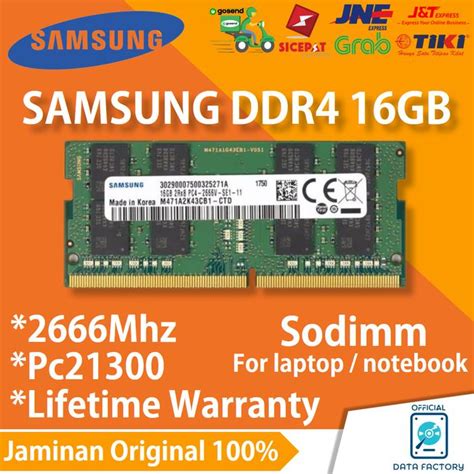 Harga Ram Ddr4 Laptop Lengkap - OLX Indonesia - balustradellc