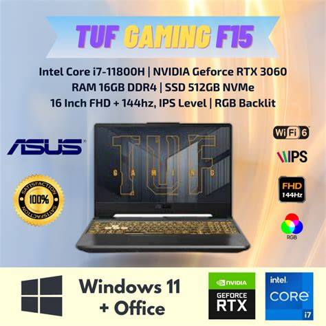 Harga rtx 3060 laptop second Terbaru Feb 2026 - BigGo - raincitystudios.com