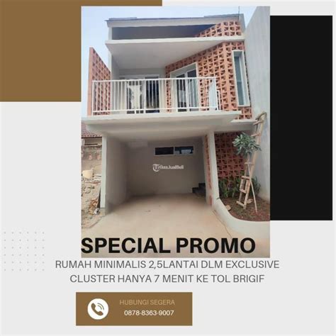 Harga Rumah Minimalis Murah Di Pinggir Kota - Rumah Praktis - balustradellc