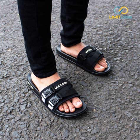 Harga sandal anti slip cowok Terbaru Mar 2026 - BigGo - balustradellc