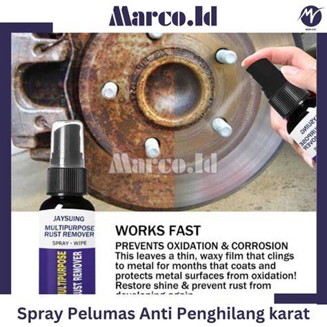 Harga Semprot Anti Karat Mobil - News Otomotif - raincitystudios.com
