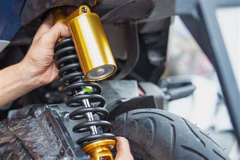 HARGA SERVIS SHOCKBREAKER MOTOR - Auksi - raincitystudios.com