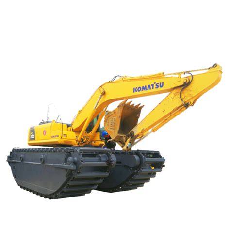 Harga Sewa Excavator Amphibi Amphibious - Rental Swamp Beko … - raincitystudios.com