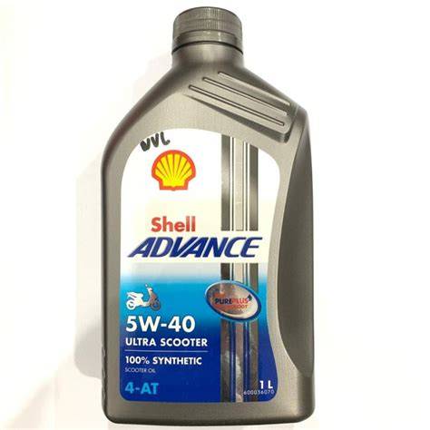 Harga Shell Advance Ultra Scooter Terbaru ... - raincitystudios.com