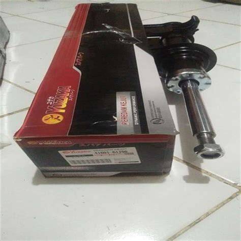 Harga Shock Absorber Front Suzuki Apv Terbaru ... - raincitystudios.com