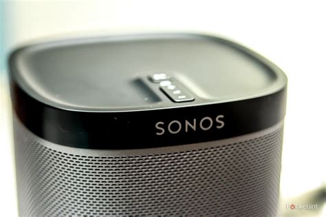 Harga Sonos Play 1 & Spesifikasi April 2025 | Pricebook - balustradellc