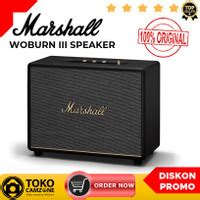 Harga Speaker Marshall Online Terlengkap - balustradellc