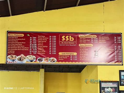 Harga Ssb Hj Hesti - balustradellc