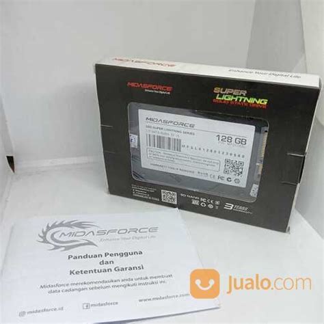 Harga Ssd di Sukoharjo Kab. - OLX Indonesia - balustradellc