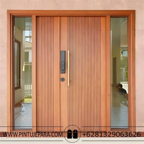 Harga Tarikan Pintu Rumah Minimalis - Desain Rumah Baru - raincitystudios.com
