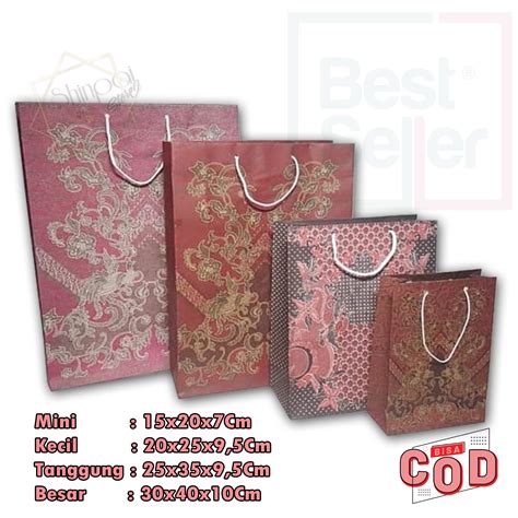 Harga Tas Kertas - raincitystudios.com