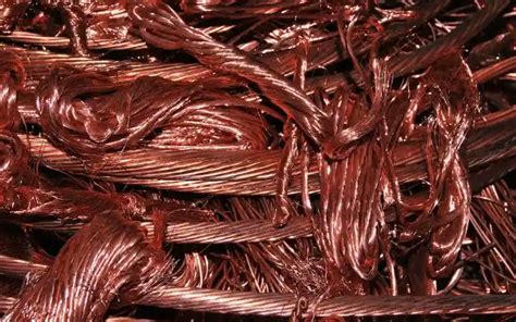 Harga Tembaga Kupas per Kilogram | Info Biaya - raincitystudios.com