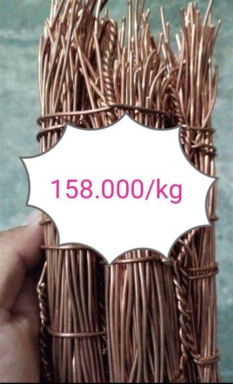 Harga Tembaga Pipa Ac Bekas Per Kg - raincitystudios.com
