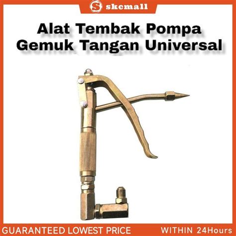Harga Tembak Pompa Terbaru, Spesifikasi, & Kredit Maret 2026 - raincitystudios.com