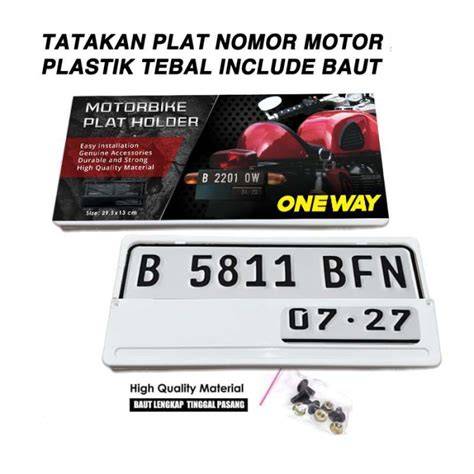 Harga Templat Plat Motor Terbaru, Spesifikasi, & Kredit Maret 2026 - raincitystudios.com