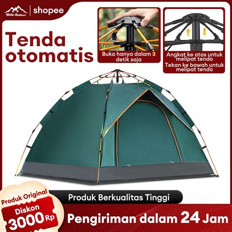Harga Tenda Portable Otomatis Terbaru Mar 2025 - BigGo - balustradellc