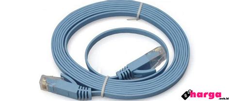 Harga Terbaru Kabel LAN (Ethernet) di Pasaran Saat Ini - balustradellc