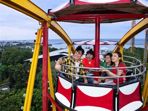 Harga Tiket Masuk & Tarif Camping di Tenggir Park … - balustradellc