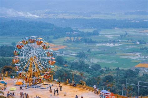 Harga Tiket Masuk Bukik Cinangkiak - Harga Tiket Masuk : Info … - balustradellc