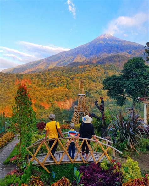 Harga Tiket Masuk Gunung Klotok - Lokasi dan Harga Tiket Masuk … - balustradellc