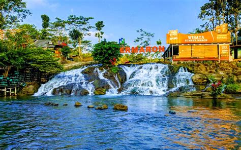 Harga Tiket Sumber Maron Malang - balustradellc