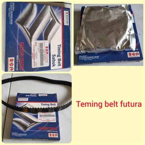 Harga Timing Belt Futura Terbaru, Spesifikasi, & Kredit Maret 2026 - raincitystudios.com