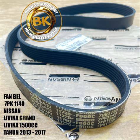 Harga Timing Belt Grand Livina : Nissan Livina - raincitystudios.com