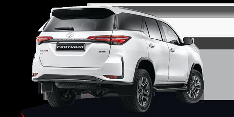 Harga Toyota Fortuner 2026 - balustradellc