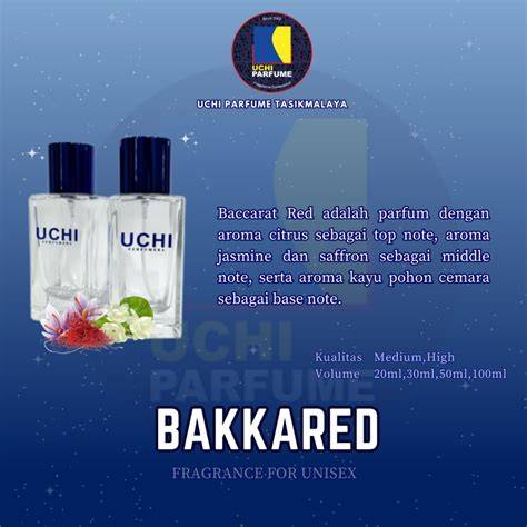 Harga Uchi Parfum 30 Ml - raincitystudios.com