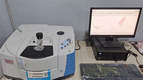 Harga Uji Ftir - muktibox.com
