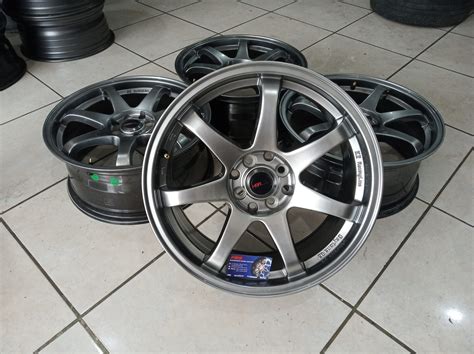 Harga Velg & Ban Mobil Xeniar Terlengkap | OLX Indonesia - balustradellc