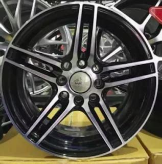 Harga Velg Mobil Ring 14 Terbaru dan Terlengkap - balustradellc