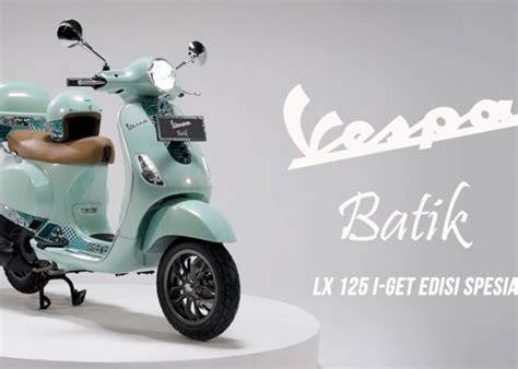 Harga Vespa Exclusive 2 Terbaru, Spesifikasi, & Kredit Agustus 2025 - raincitystudios.com