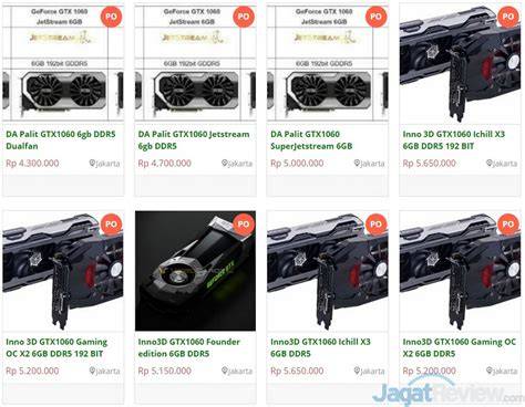 Harga Vga Card | Peralatan Komputer Lengkap OLX Indonesia - raincitystudios.com
