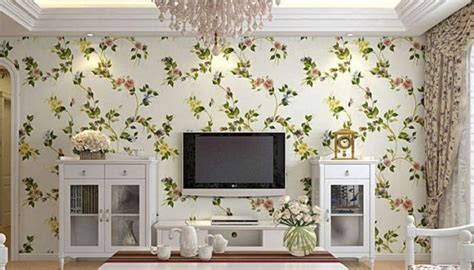 Harga Wallpaper Dinding Per Meter - balustradellc