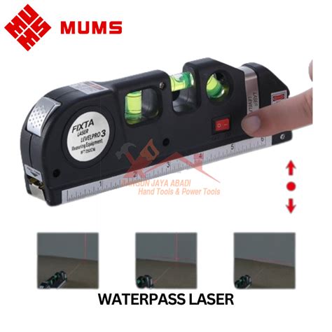Harga Waterpass Laser - balustradellc