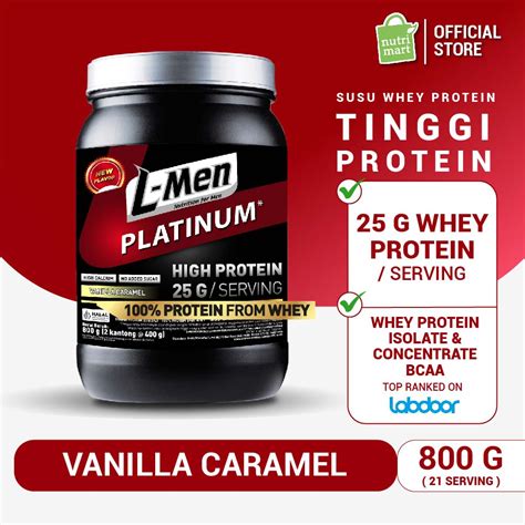 Harga Whey Protein - balustradellc