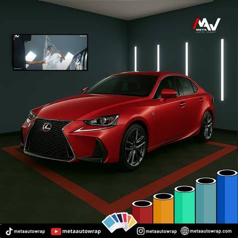 Harga Wrapping Mobil – Meta Autowrap - raincitystudios.com
