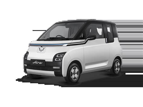 Harga Wuling Air EV di Bandung - balustradellc