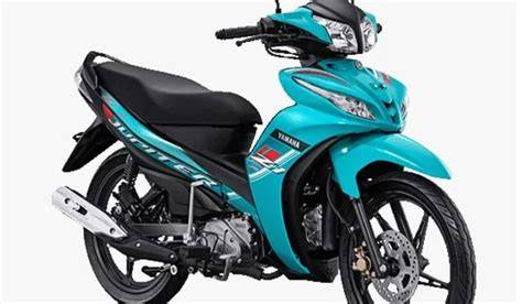 Harga Yamaha Jupiter Z1 Terbaru 2026 Update Resmi Spesifikasi dan ... - raincitystudios.com
