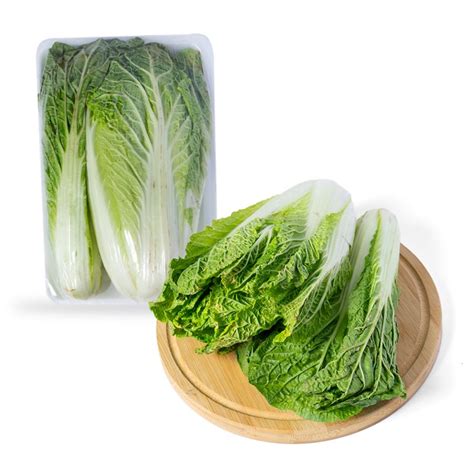 Harga YOA FRESH Baby Sawi Putih 250 gr - balustradellc