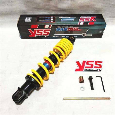 Harga Yss 310 Terbaru, Spesifikasi, & Kredit Maret 2026 - raincitystudios.com