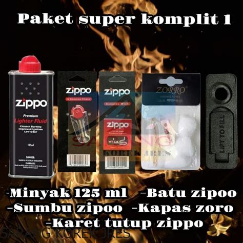 Harga Zippo Di Indomaret - muktibox.com