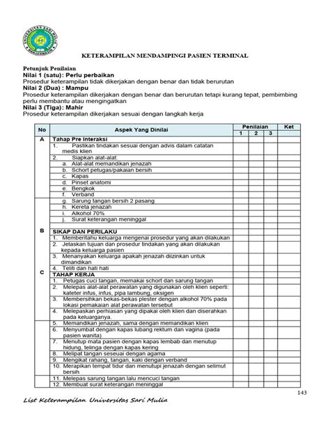 Hari ini saya kembali mendampingi klien dalam sesi latihan ... - balustradellc
