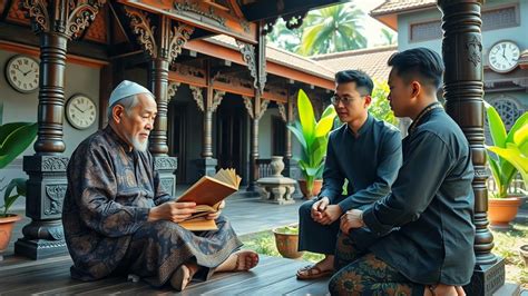 Hari Minggu Menurut Primbon Jawa - balustradellc