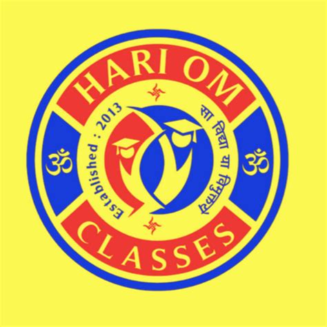 HARI OM CLASSES APK Download for Android 