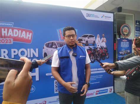 Hari Pancasila, Pertamina Patra Niaga Kembali Hadirkan Program ... - balustradellc